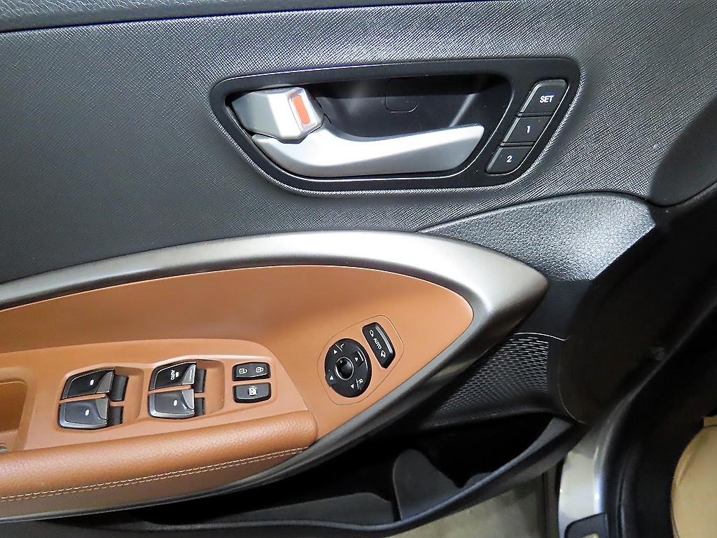 현대 싼타페 더 프라임 디젤 R2.2 4WD 익스클루시브 스페셜 - 이미지 2