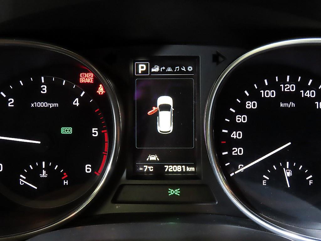 현대 싼타페 더 프라임 디젤 R2.2 4WD 익스클루시브 스페셜 - 이미지 7