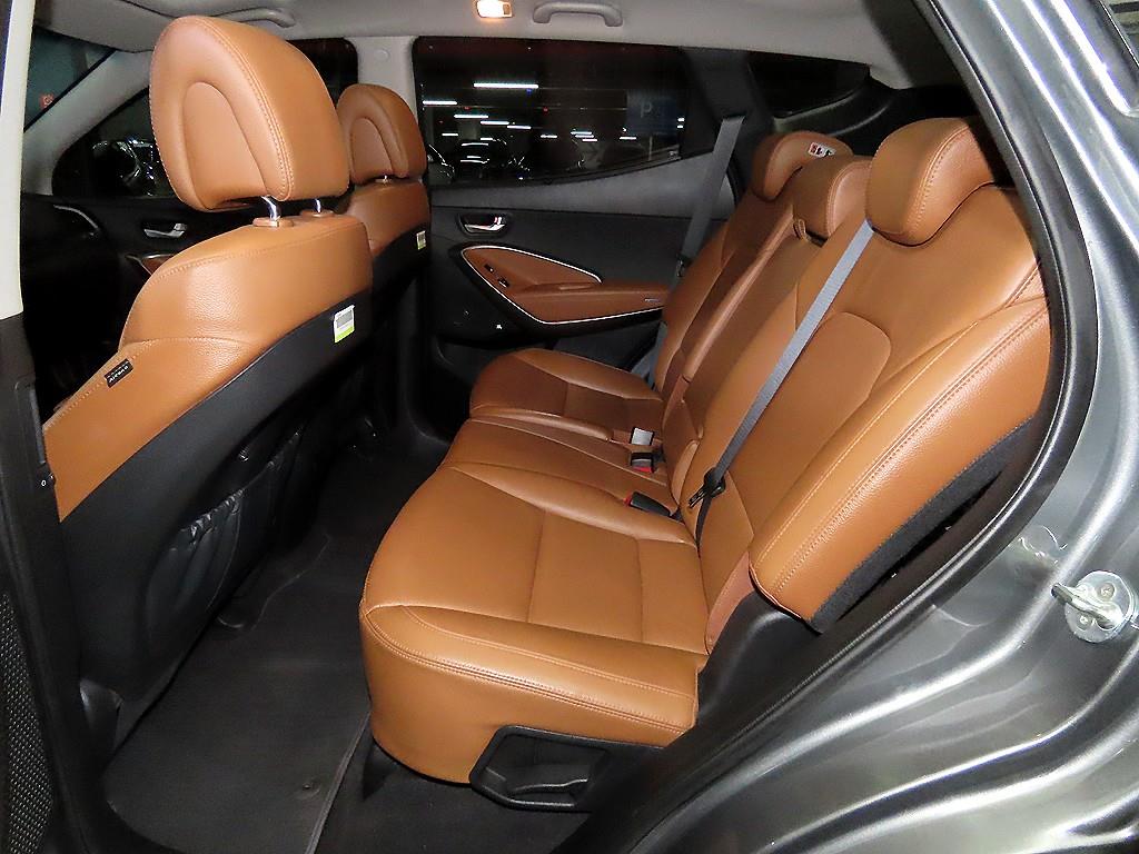 현대 싼타페 더 프라임 디젤 R2.2 4WD 익스클루시브 스페셜 - 이미지 14