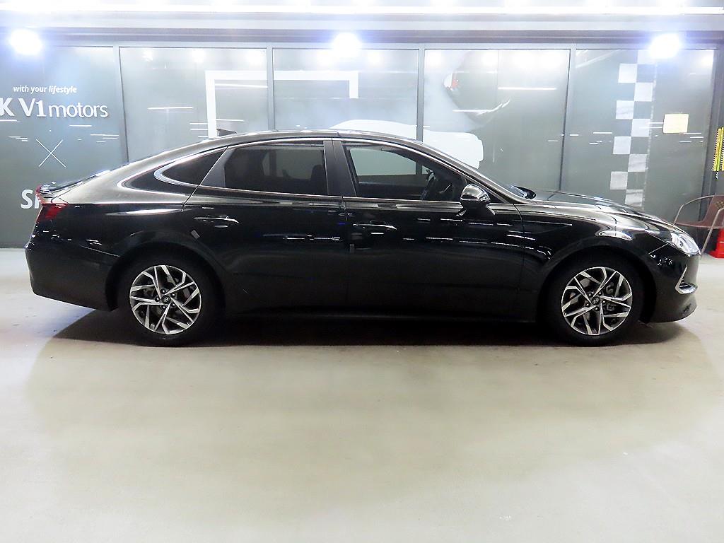 현대 쏘나타(DN8) G2.0 프리미엄 패밀리 - 이미지 7