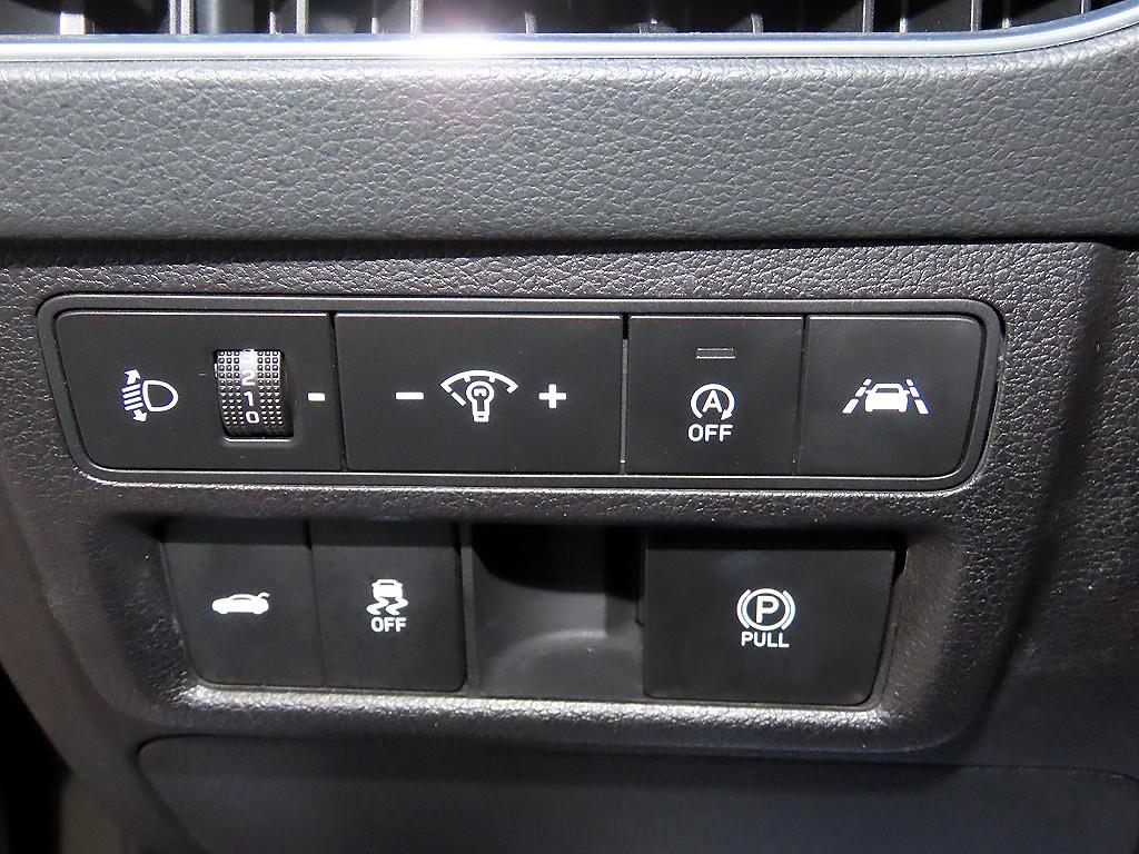 현대 쏘나타(DN8) G2.0 프리미엄 패밀리 - 이미지 14