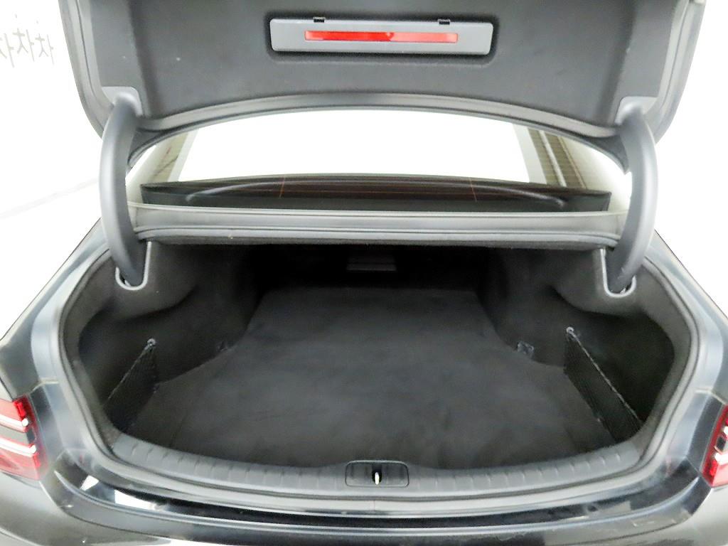 제네시스 더 올뉴G80 디젤 2.2 AWD 기본형 - 이미지 18