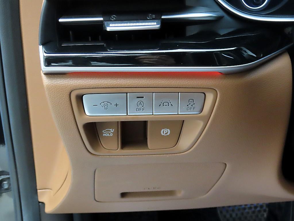 제네시스 더 올뉴G80 디젤 2.2 AWD 기본형 - 이미지 20