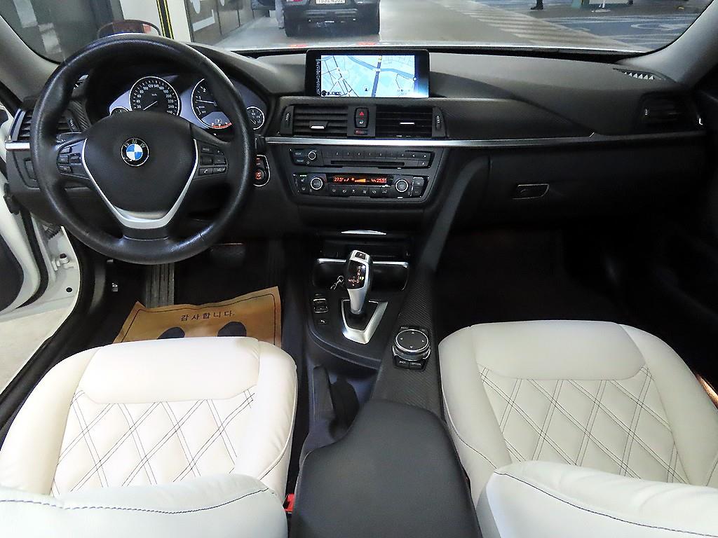 BMW 4시리즈(1세대) 그란쿠페 420i - 이미지 3