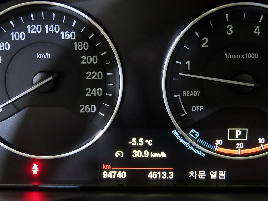 BMW 4시리즈(1세대) 그란쿠페 420i - 이미지 15