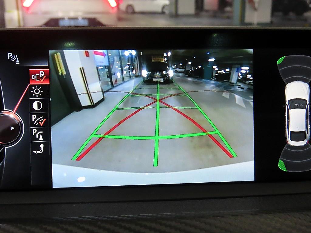 BMW 4시리즈(1세대) 그란쿠페 420i - 이미지 13