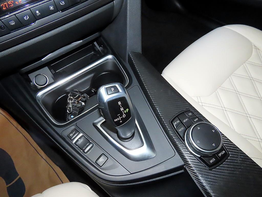 BMW 4시리즈(1세대) 그란쿠페 420i - 이미지 14