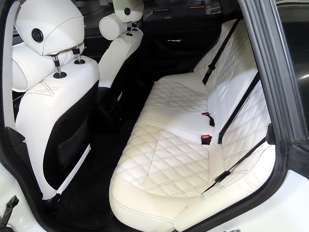 BMW 4시리즈(1세대) 그란쿠페 420i - 이미지 19