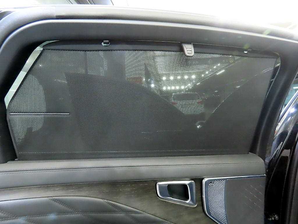 기아 K8 2.5 GDI 시그니처 - 이미지 5