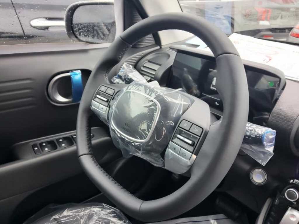 현대 캐스퍼 가솔린 1.0 터보 디 에센셜 - 이미지 8