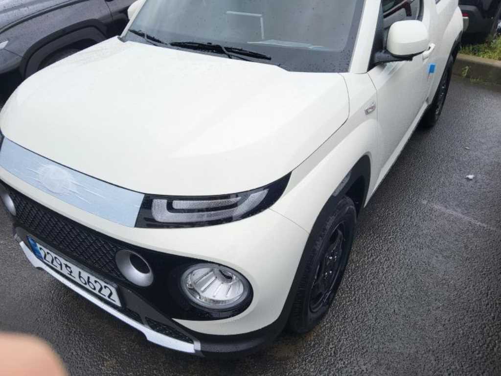 현대 캐스퍼 가솔린 1.0 터보 디 에센셜 - 이미지 14