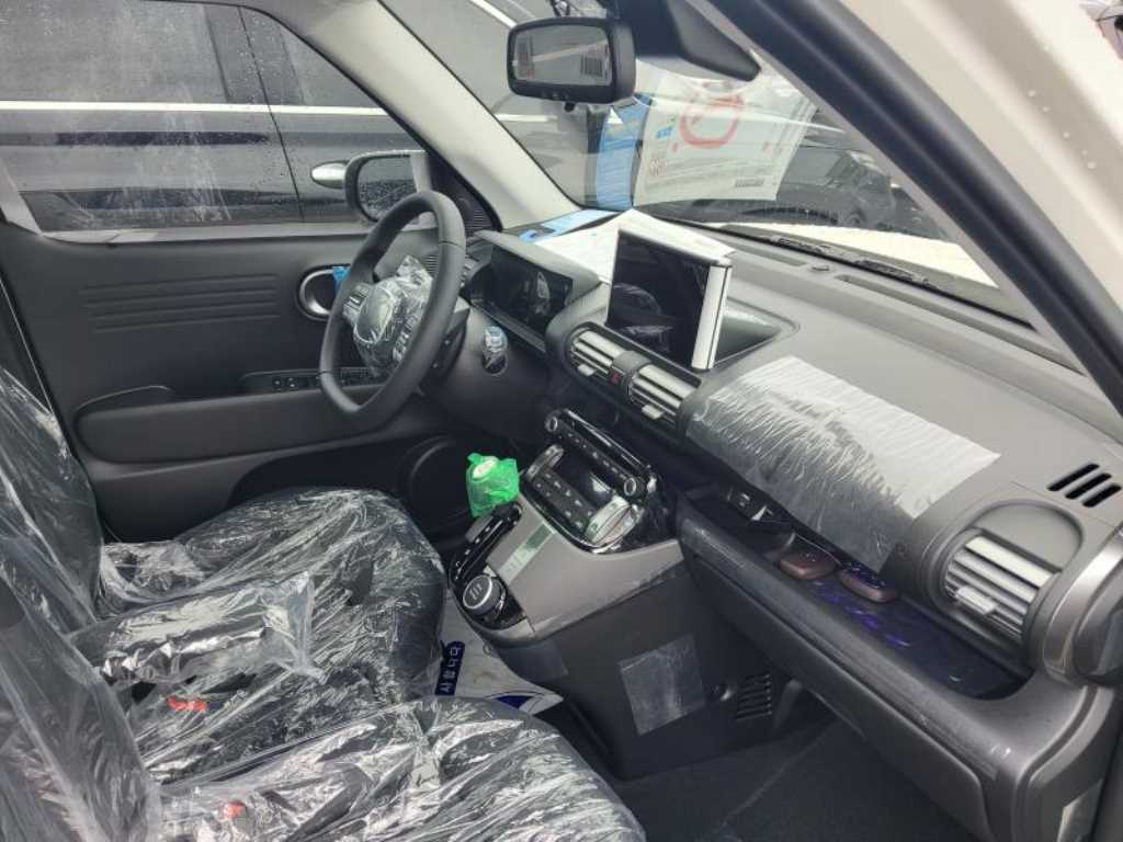 현대 캐스퍼 가솔린 1.0 터보 디 에센셜 - 이미지 13