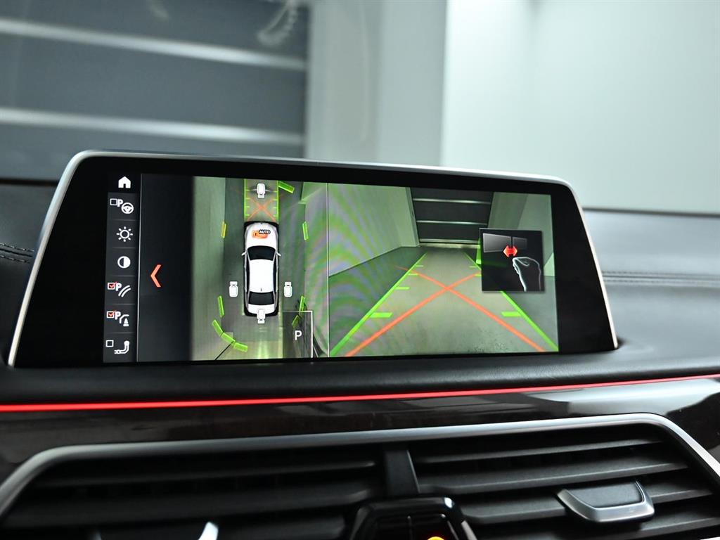 BMW 7시리즈(6세대) 750Li xDrive 프리미엄 - 이미지 9