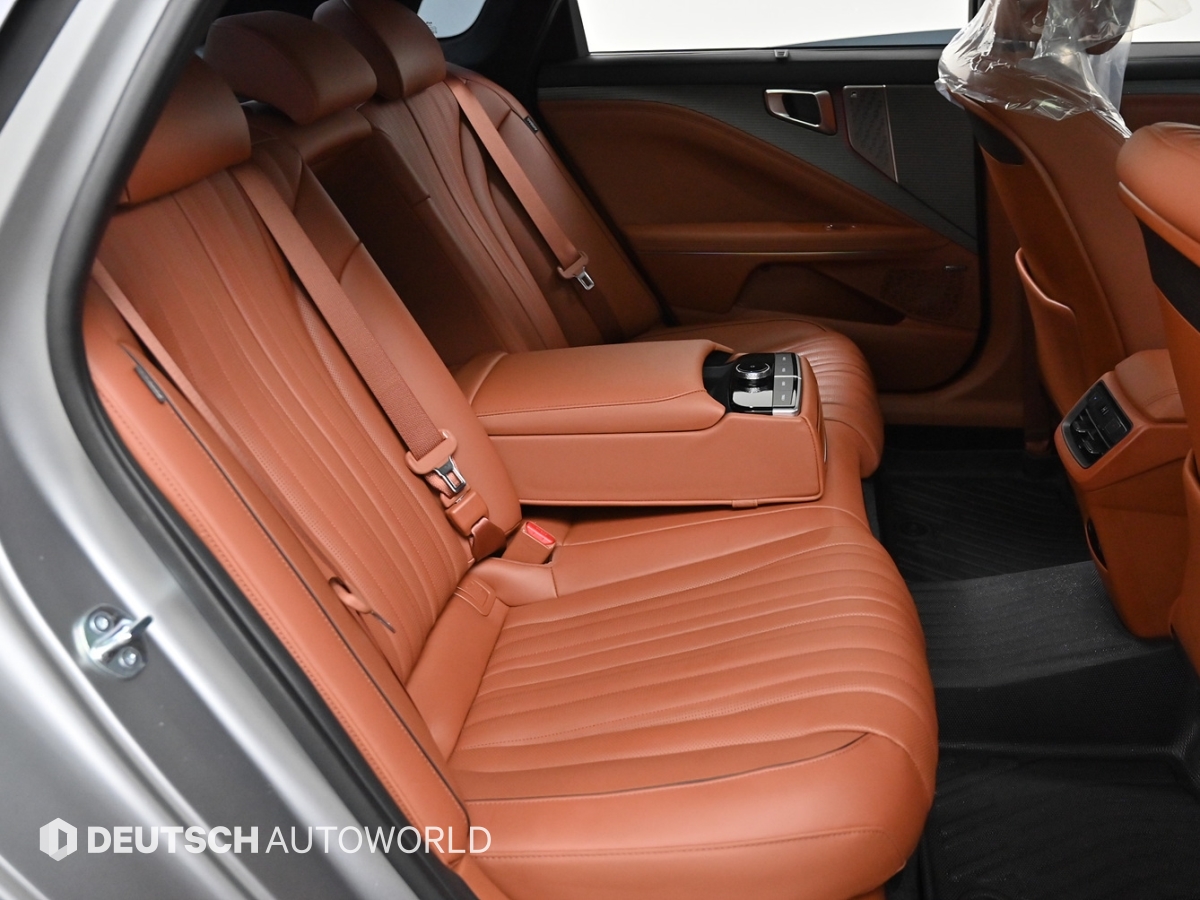 기아 더 뉴K8 하이브리드 HEV 시그니처 - 이미지 7