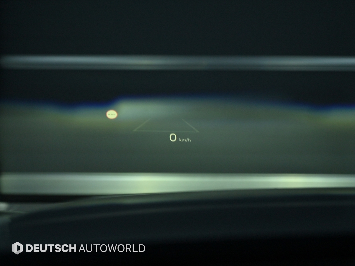 기아 더 뉴K8 하이브리드 HEV 시그니처 - 이미지 20