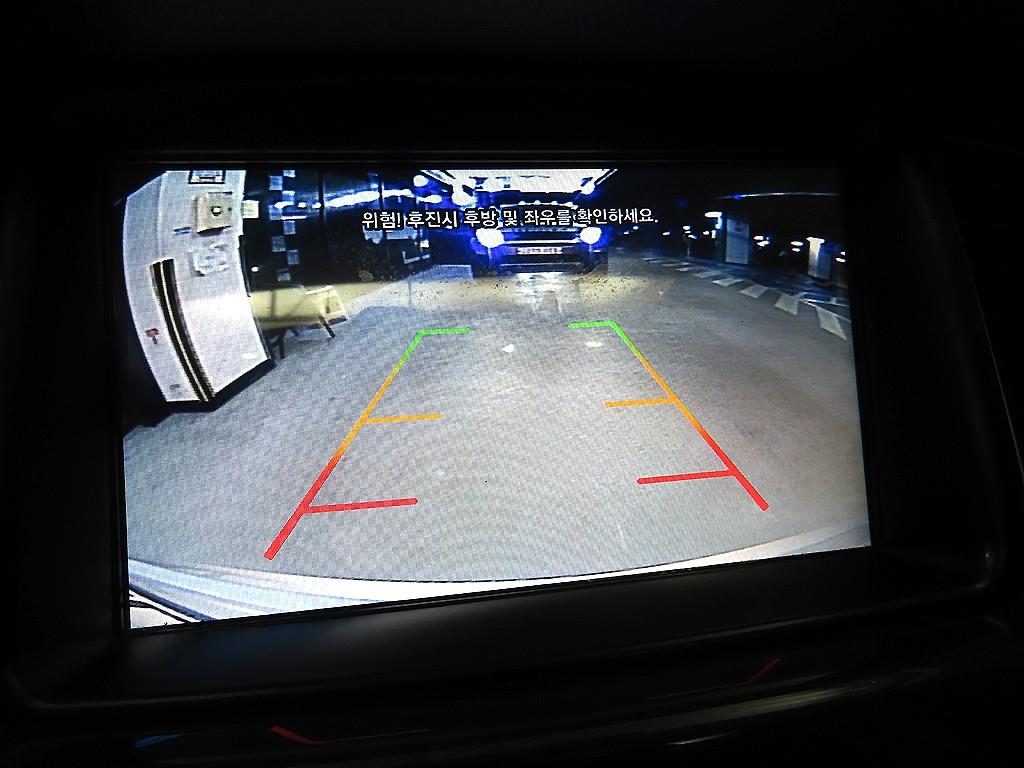 기아 더 뉴K7 LPI 렌터카 럭셔리 - 이미지 6