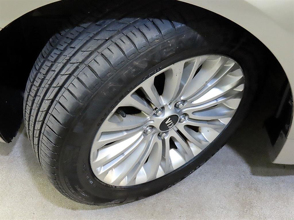 기아 더 뉴K7 LPI 렌터카 럭셔리 - 이미지 16