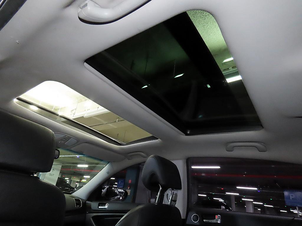 기아 더 뉴K7 LPI 렌터카 럭셔리 - 이미지 20