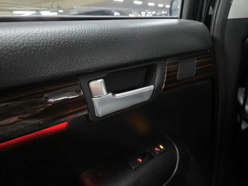 기아 더 뉴모하비 디젤 4WD 프레지던트 - 이미지 10