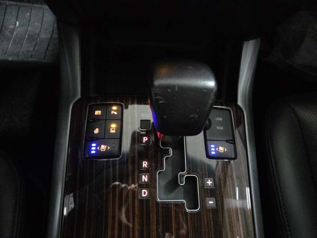 기아 더 뉴모하비 디젤 4WD 프레지던트 - 이미지 9