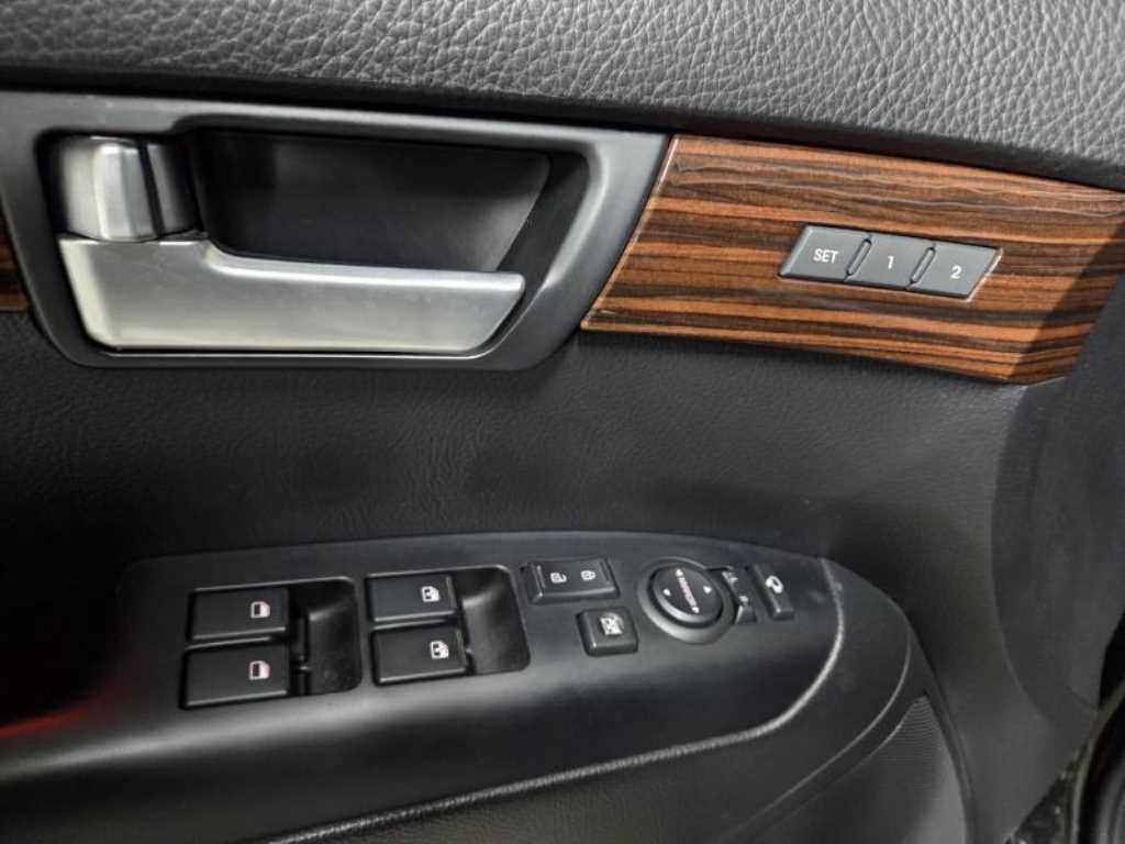 기아 더 뉴모하비 디젤 4WD 프레지던트 - 이미지 7