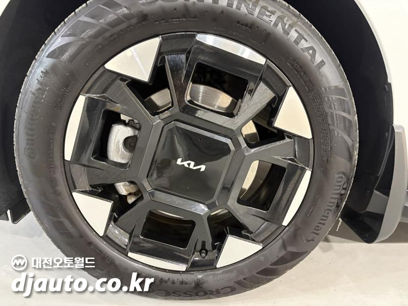 기아 더 뉴카니발 하이브리드(KA4) 1.6 HEV 9인승 시그니처 - 이미지 16