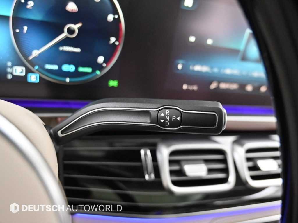 벤츠 GLS클래스(3세대) 마이바흐 GLS 600 4매틱 - 이미지 4