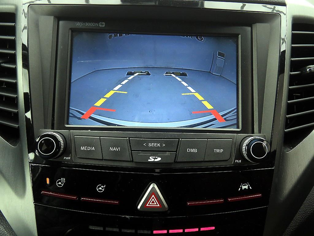 KG모빌리티(쌍용) 티볼리 아머 1.6 가솔린 4WD 기어에디션 - 이미지 14