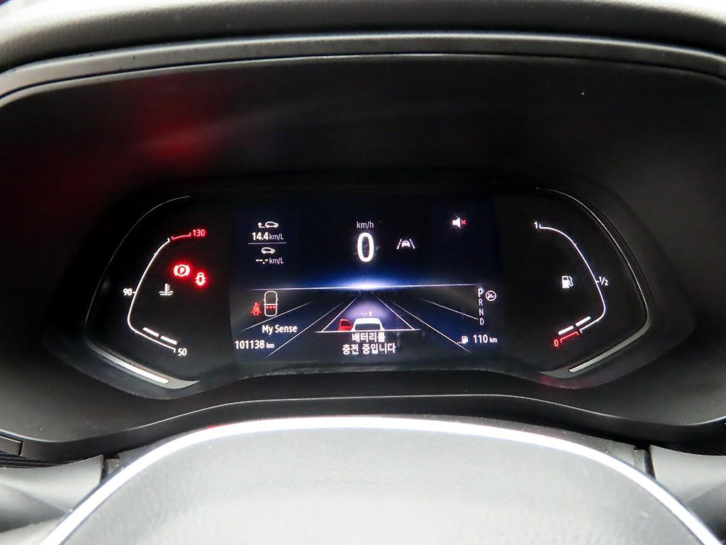 르노 (삼성) XM3 1.6 GTe RE - 이미지 3