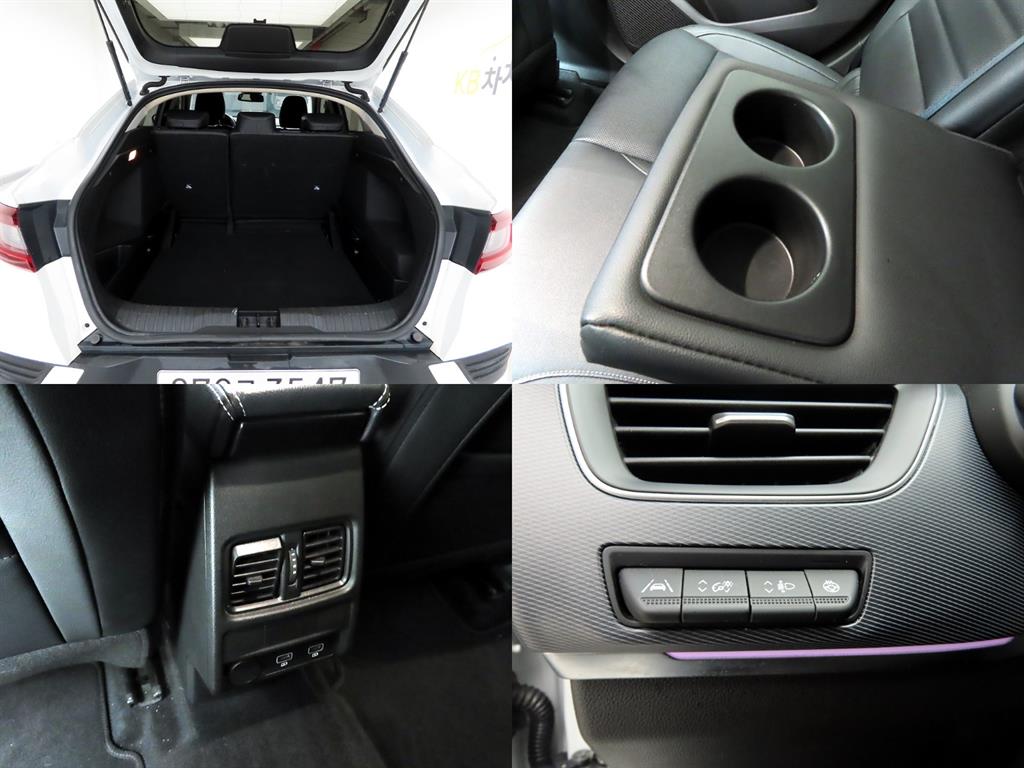 르노 (삼성) XM3 1.6 GTe RE - 이미지 6