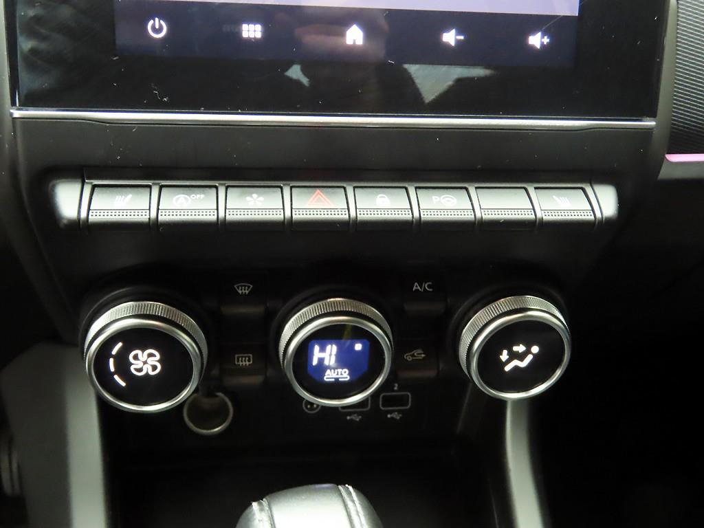 르노 (삼성) XM3 1.6 GTe RE - 이미지 5