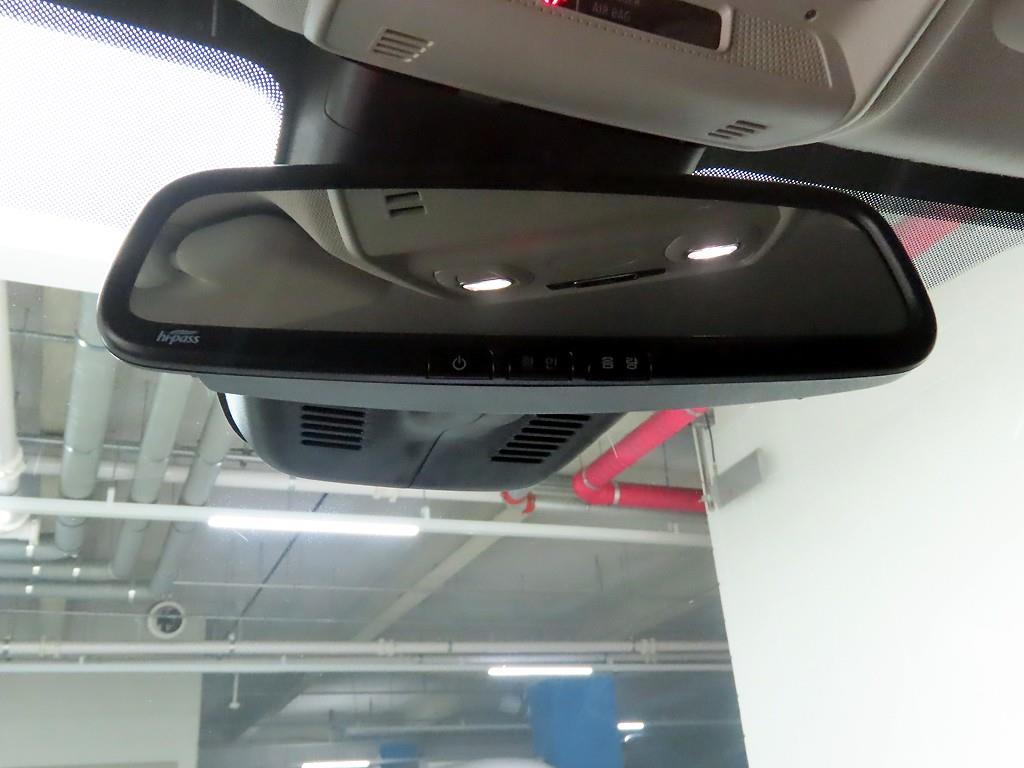 르노 (삼성) XM3 1.6 GTe RE - 이미지 9