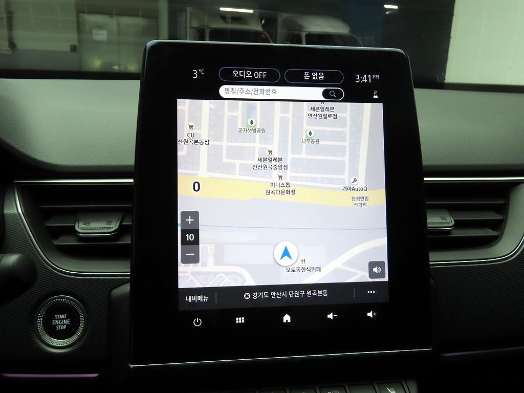 르노 (삼성) XM3 1.6 GTe RE - 이미지 7