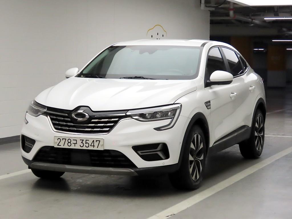 르노 (삼성) XM3 1.6 GTe RE - 이미지 11