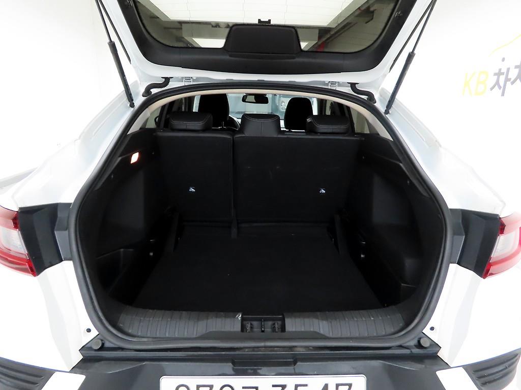 르노 (삼성) XM3 1.6 GTe RE - 이미지 14