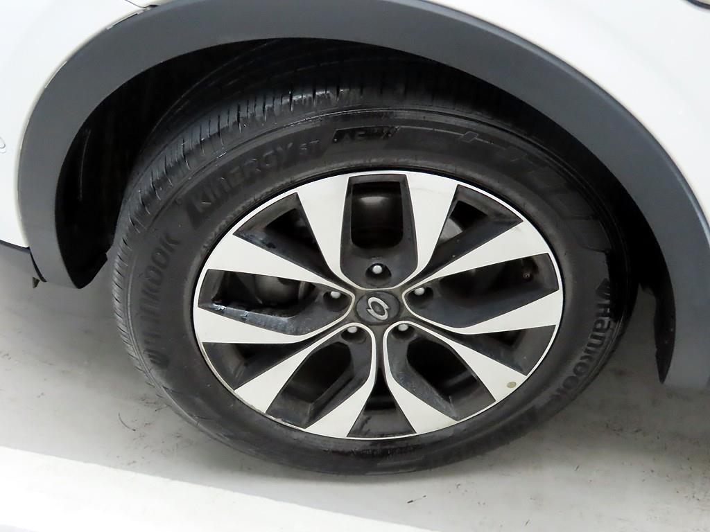 르노 (삼성) XM3 1.6 GTe RE - 이미지 17