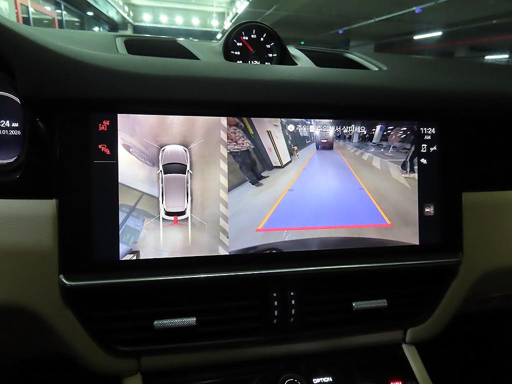 포르쉐 카이엔(3세대) 3.0 V6 - 이미지 18