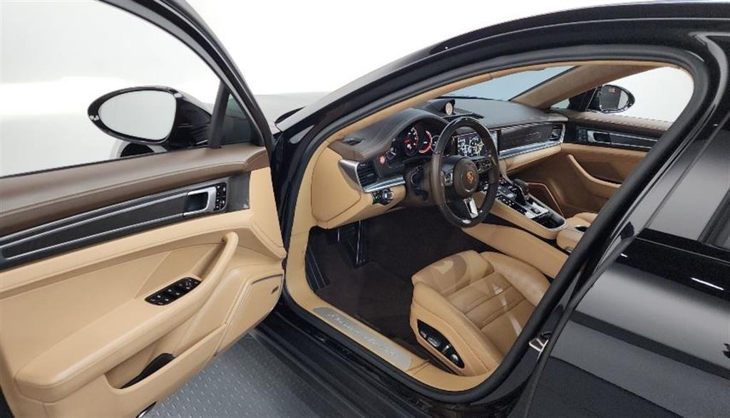 포르쉐 파나메라(2세대) 4.0 터보 - 이미지 7