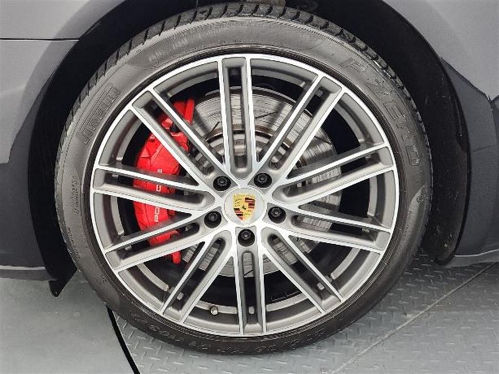 포르쉐 파나메라(2세대) 4.0 터보 - 이미지 16