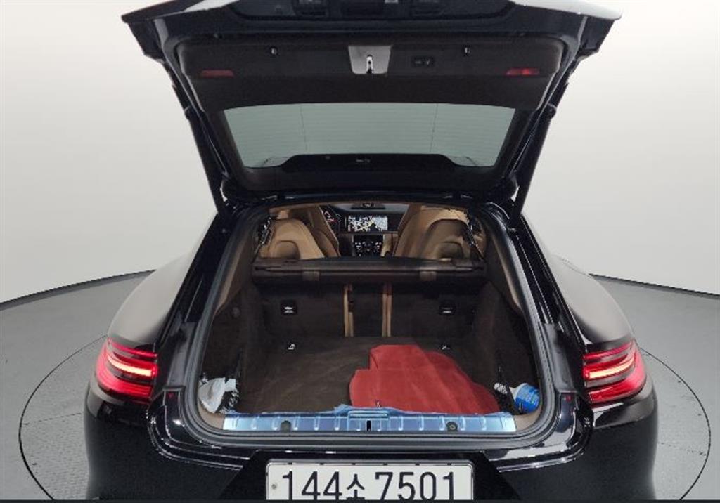 포르쉐 파나메라(2세대) 4.0 터보 - 이미지 19