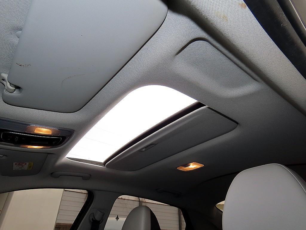 현대 아반떼(CN7) 1.6 가솔린 인스퍼레이션 - 이미지 6