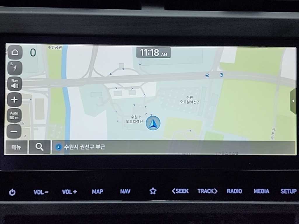 현대 더 올뉴투싼 2.0 디젤 2WD 프리미엄