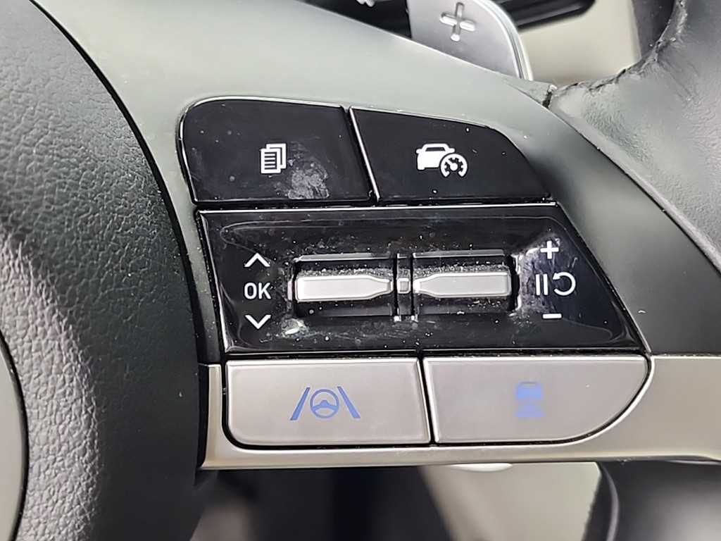 현대 더 올뉴투싼 2.0 디젤 2WD 프리미엄 - 이미지 19