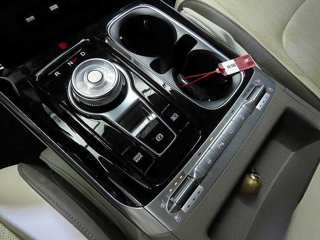 기아 신형 카니발(KA4) 9인승 디젤 노블레스 - 이미지 9