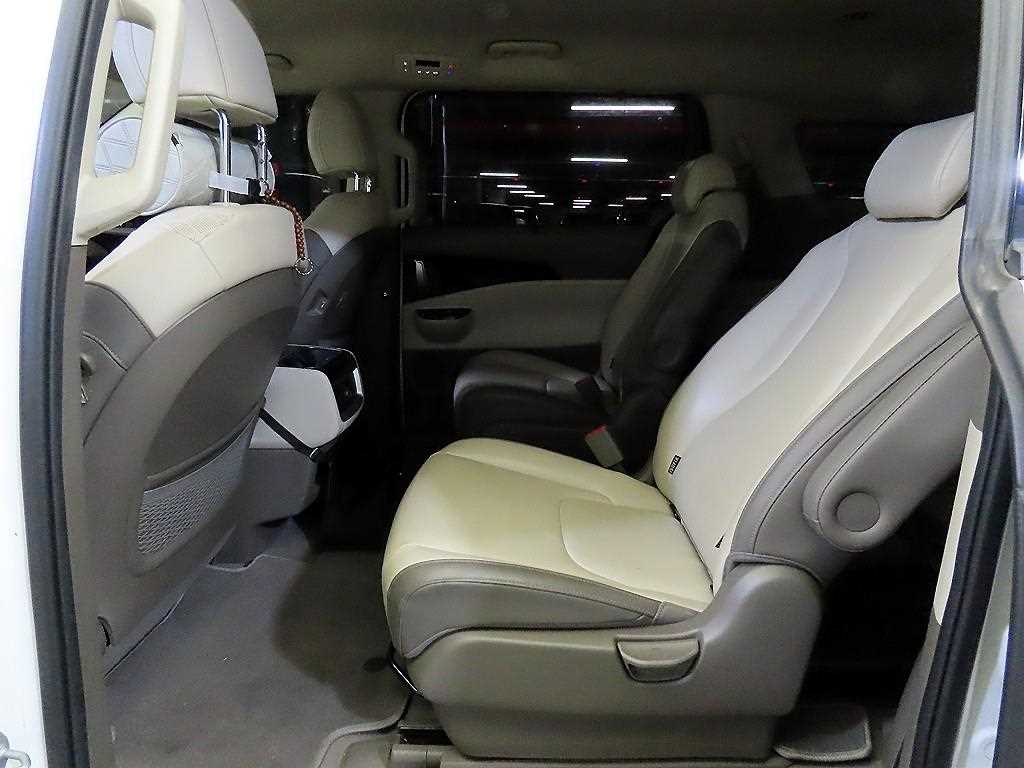 기아 신형 카니발(KA4) 9인승 디젤 노블레스 - 이미지 19