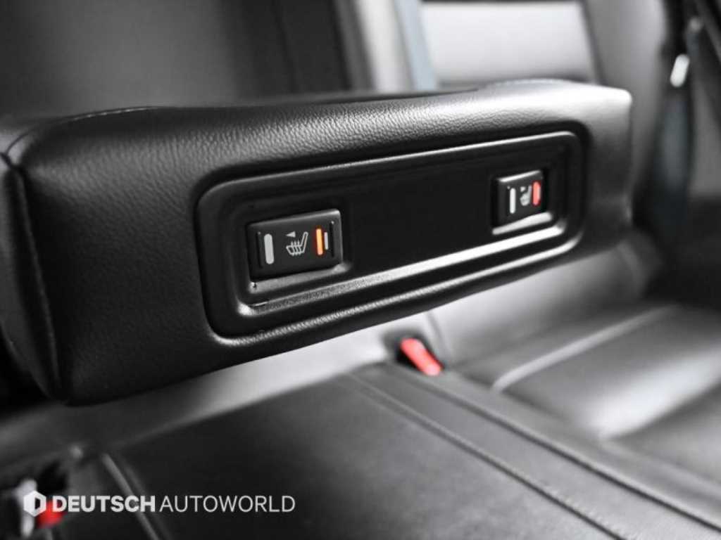 르노 (삼성) QM6 2.0 dCi 2WD RE 시그니처 - 이미지 7