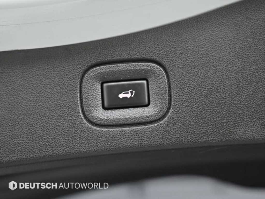 르노 (삼성) QM6 2.0 dCi 2WD RE 시그니처 - 이미지 10