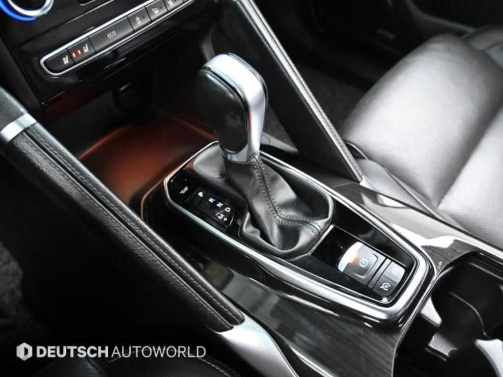 르노 (삼성) QM6 2.0 dCi 2WD RE 시그니처 - 이미지 9