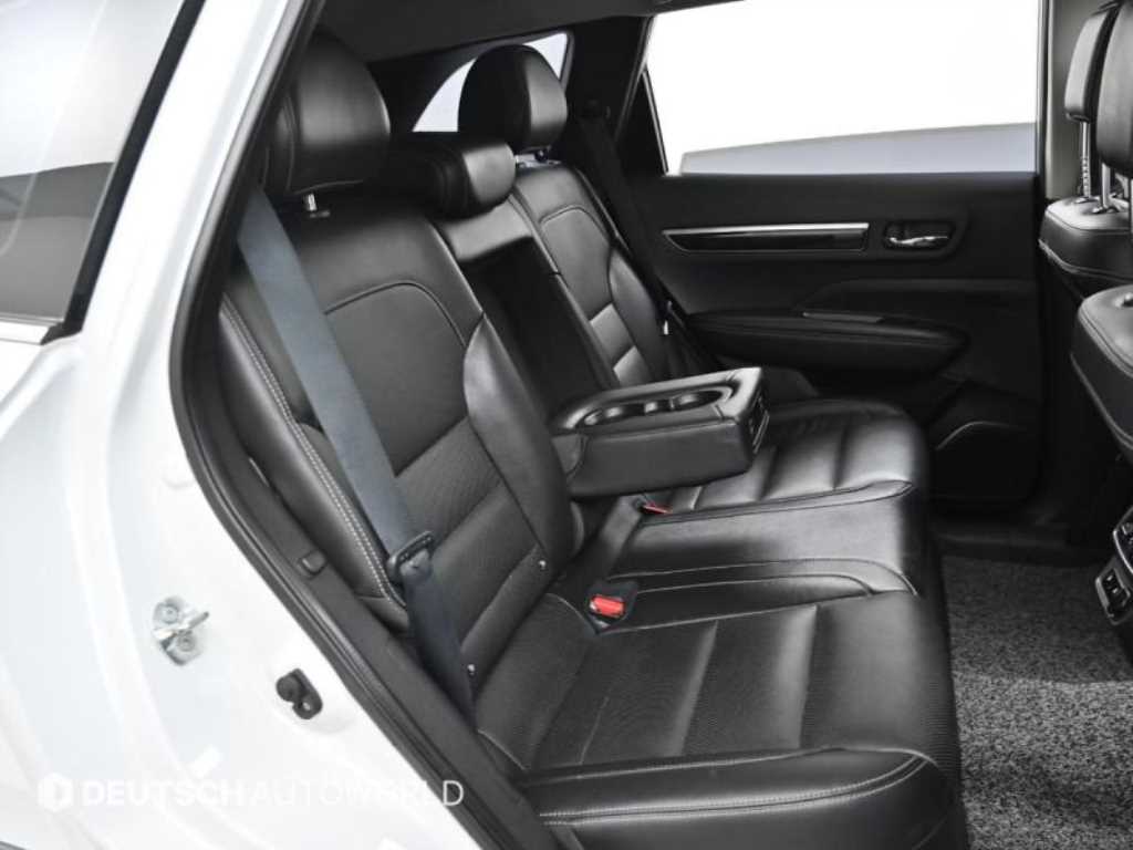 르노 (삼성) QM6 2.0 dCi 2WD RE 시그니처 - 이미지 12