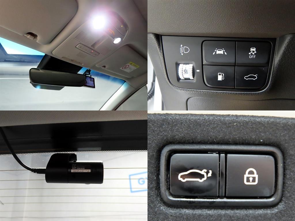 현대 더 뉴그랜저IG LPi 3.0 프리미엄 초이스 - 이미지 6